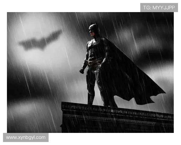 25处细节揭秘蝙蝠侠：3个转折让你瞬间泪崩