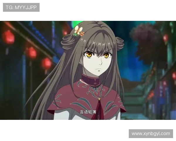 《苍兰诀》6重反转,东方青苍为何爱上小兰花?感动中国的好仙侠!